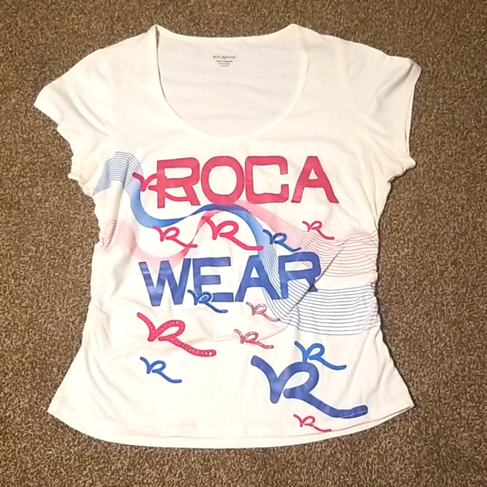 Rocawear tShirt 1x